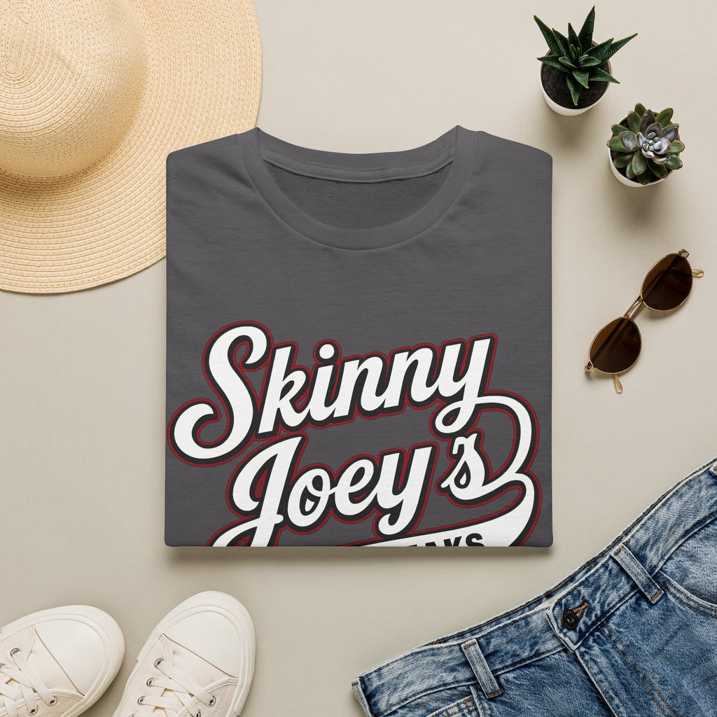 Skinny Joey's Cheesesteaks T-Shirt