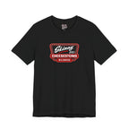 Skinny Joey's Cheesesteaks Official Wildwood T-Shirt