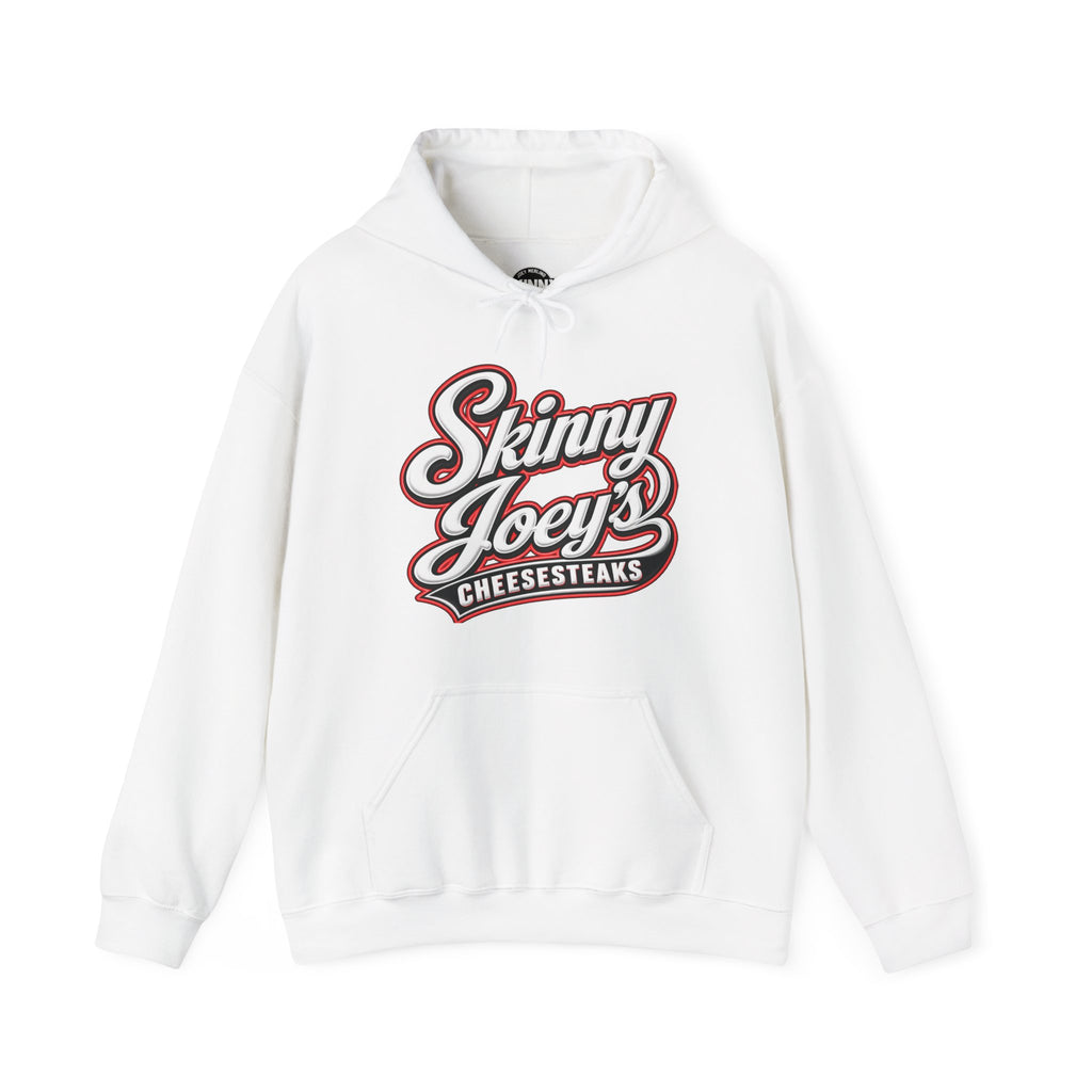 Skinny Joey Fuck The Rats Hoodie Pullover