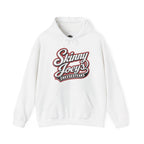 Skinny Joey Fuck The Rats Hoodie Pullover