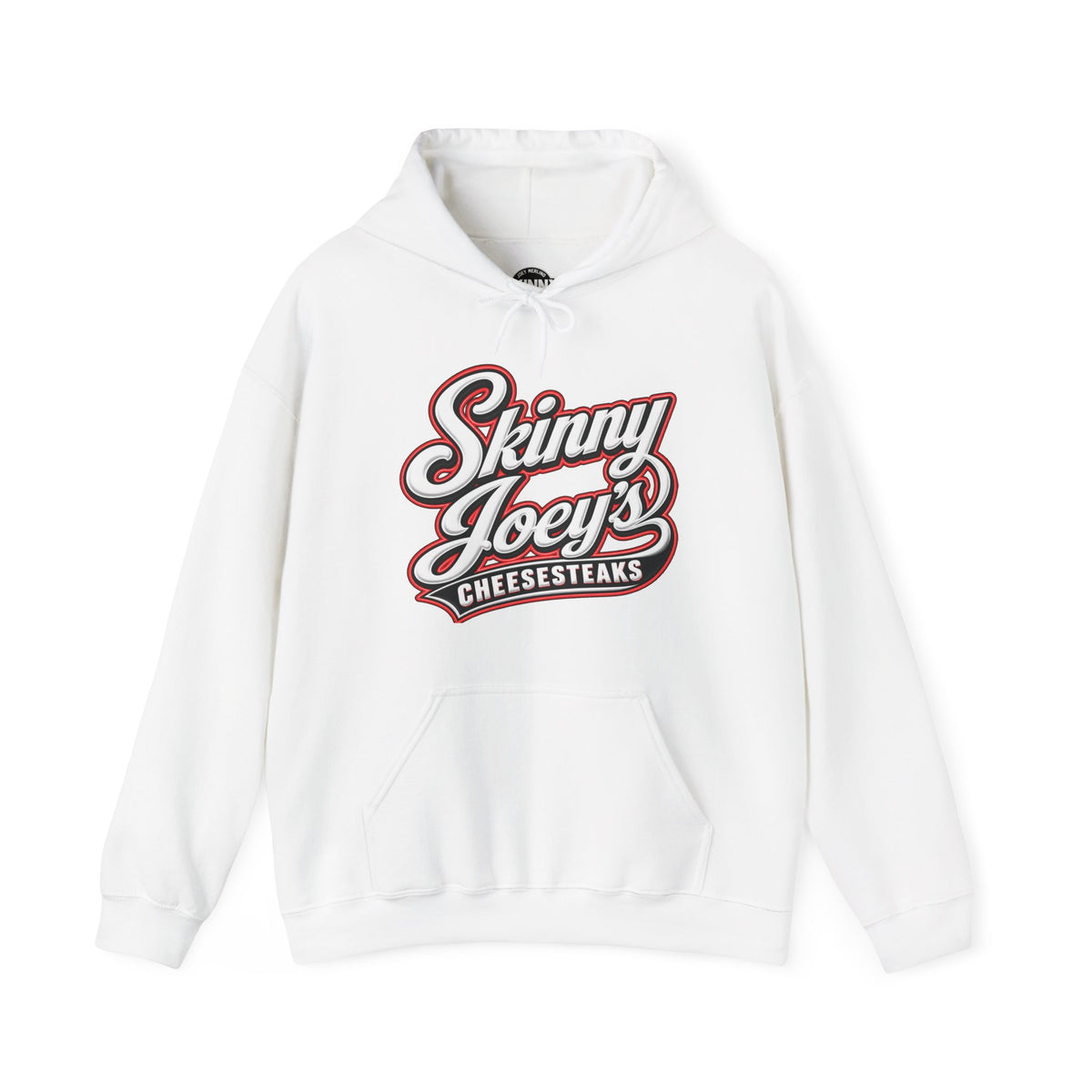 Skinny Joey Fuck The Rats Hoodie Pullover