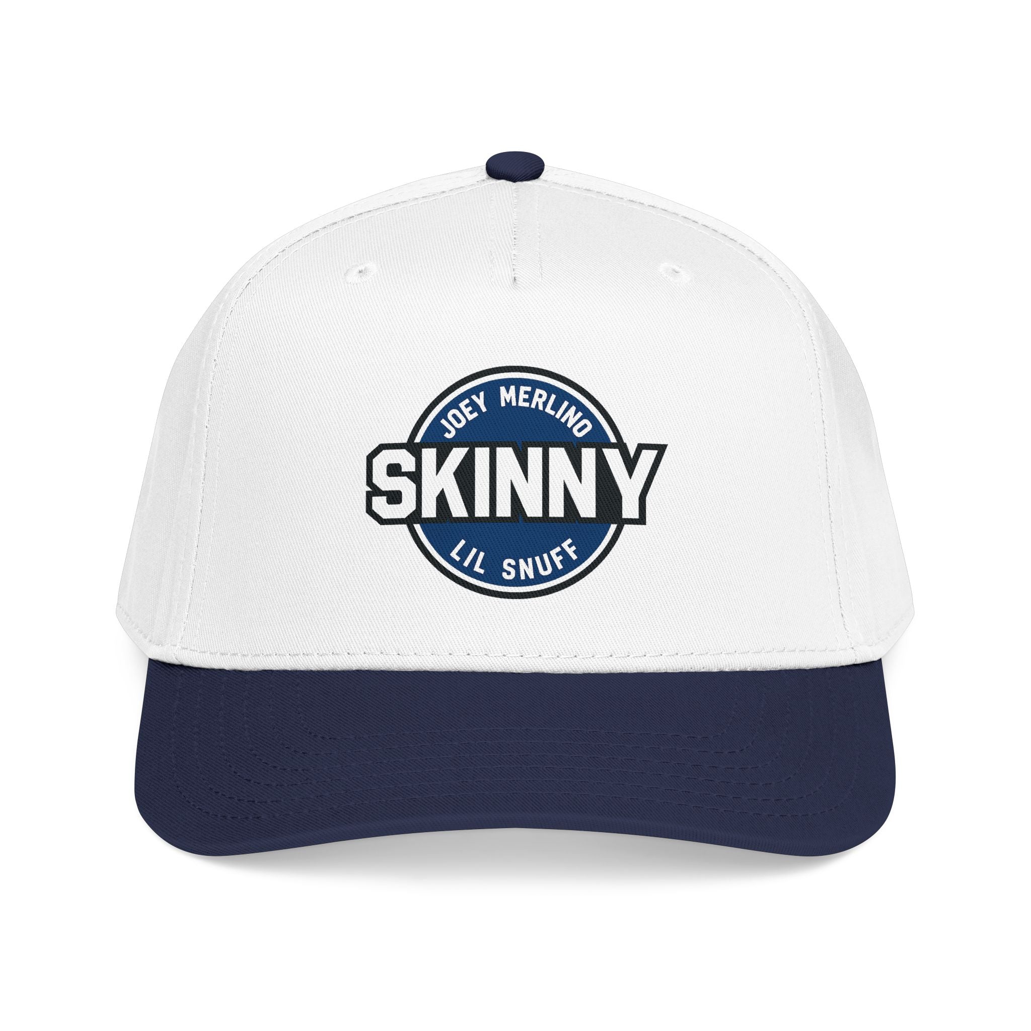Skinny Joey Softball Hat – “We Can Go Anywhere” Edition
