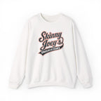 Skinny Joey’s Cheesesteaks Unisex Crewneck Sweatshirt | South Philly 3020 S. Broad St.