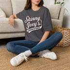 Skinny Joey's Cheesesteaks T-Shirt