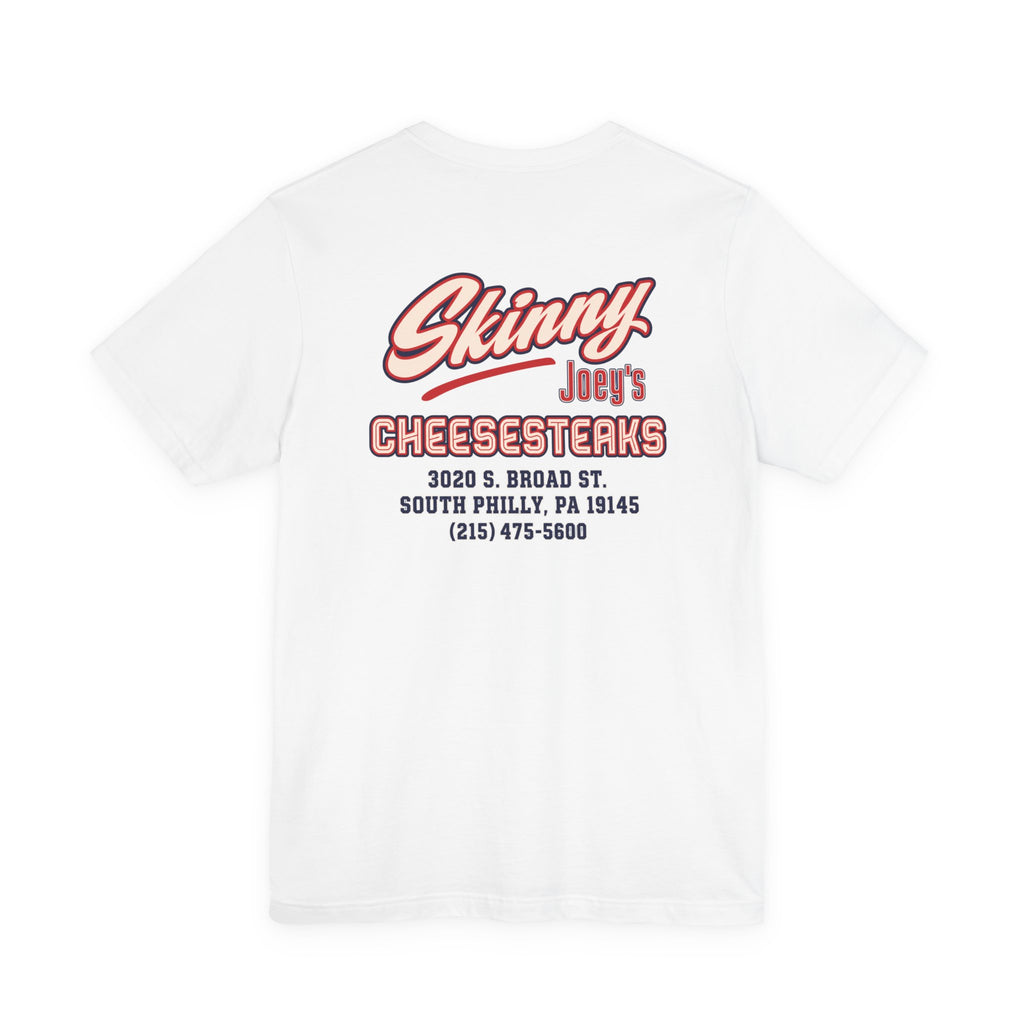 2026 All Star Game Philly x Skinny Joey’s Edition T-Shirt