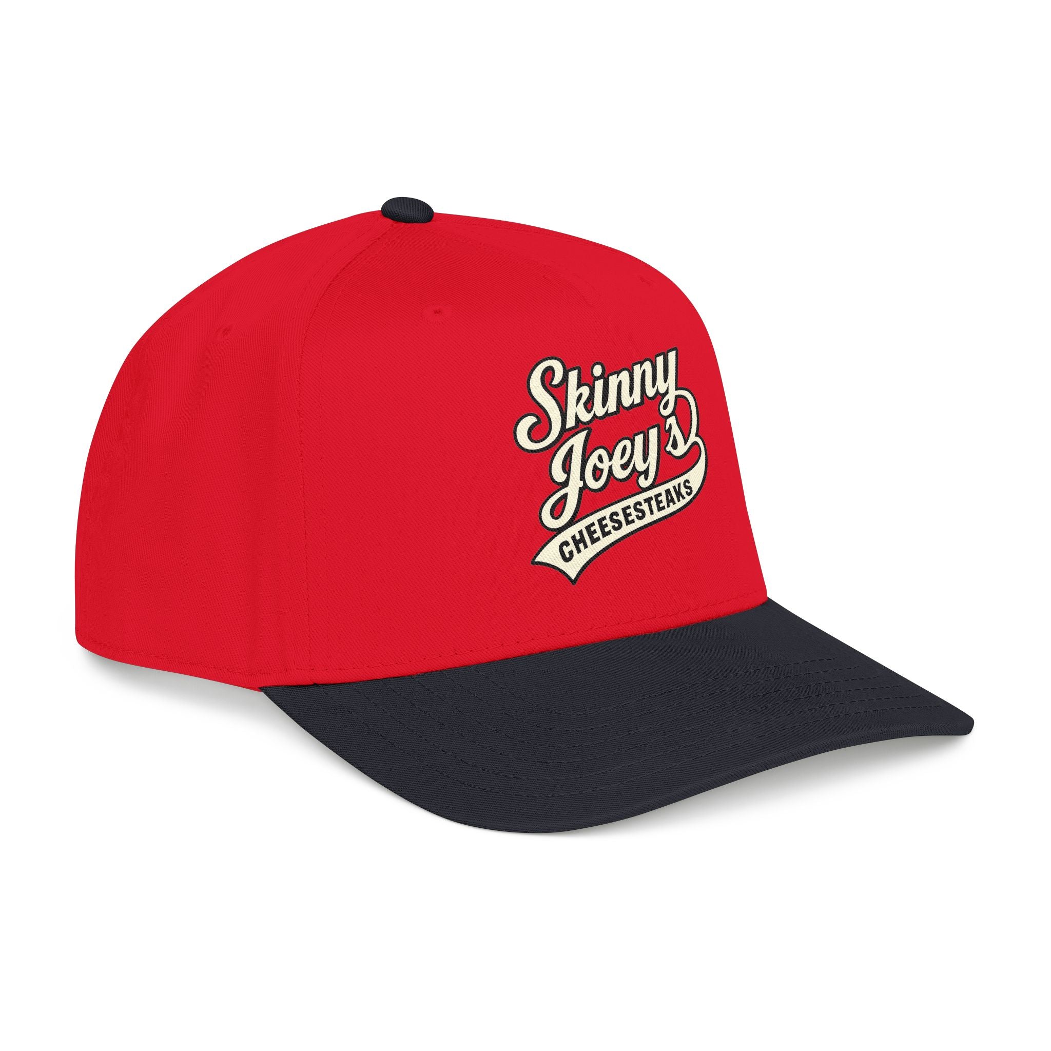 Skinny Joey Softball Hat – “We Can Go Anywhere” Edition