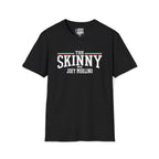 The Skinny with Joey Merlino, Trendy Swag T-Shirt