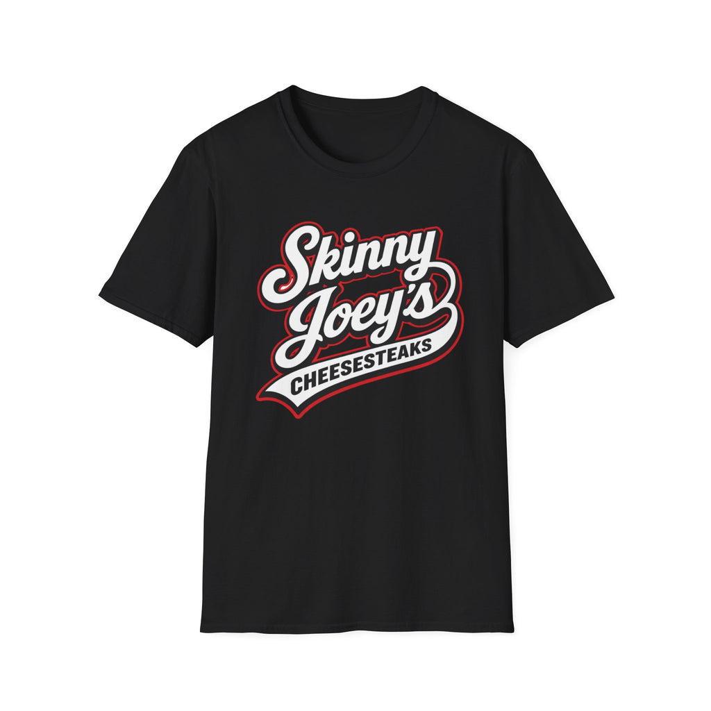Skinny Joey's Cheesesteaks T-Shirt