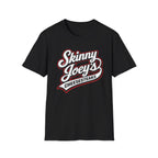 Skinny Joey's Cheesesteaks T-Shirt