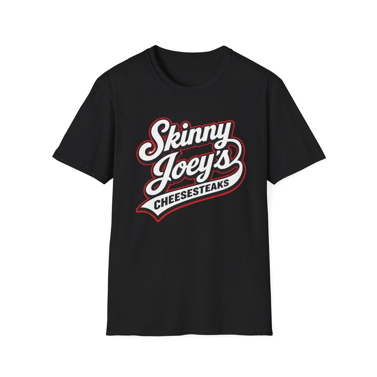 Skinny Joey's Cheesesteaks T-Shirt
