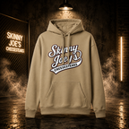 Kapuzenpullover „Skinny Joey's Cheesesteaks“
