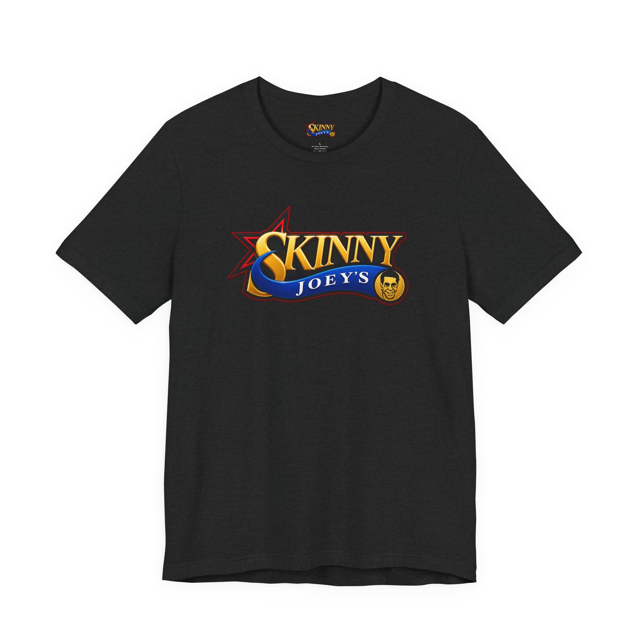 Skinny Joey’s Philly Playoff Tee – Limited Run
