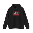 Skinny Joey's Cheesesteaks Logo Hoodie (GLOBAL)
