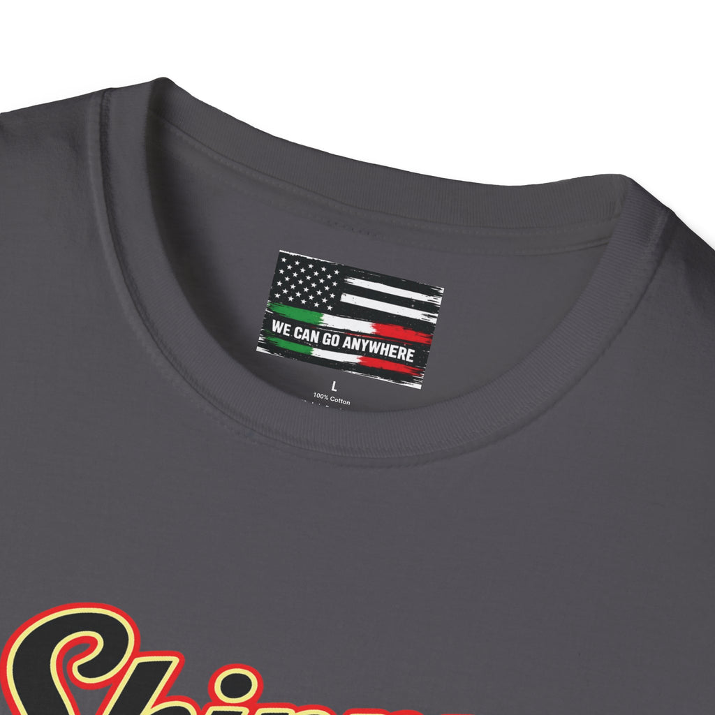 Skinny Joey's Cheesesteaks T Shirt