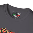Skinny Joey's Cheesesteaks T Shirt