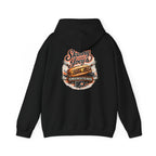 We Support Philadelphia Hockey Hoodie
