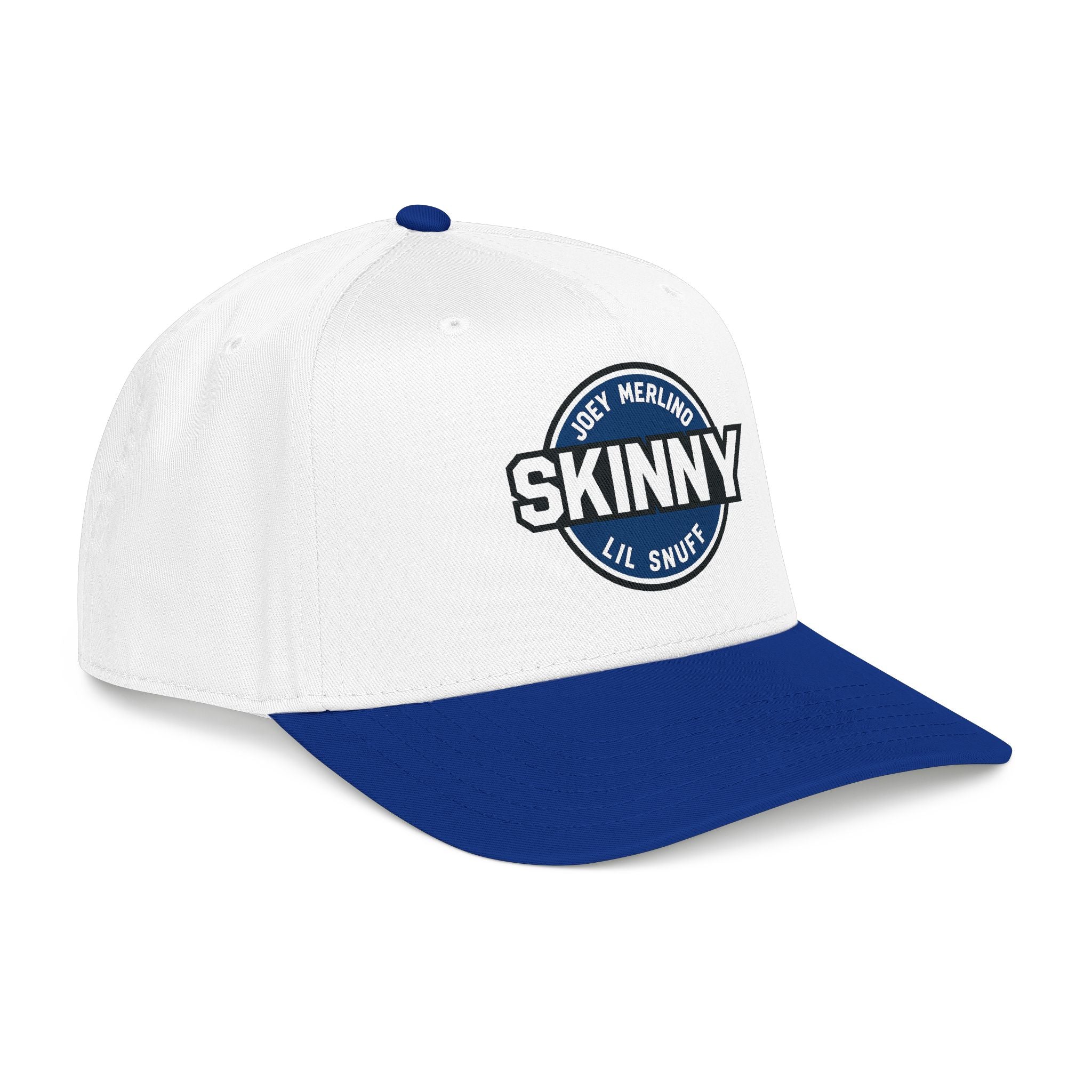 Skinny Joey Softball Hat – “We Can Go Anywhere” Edition