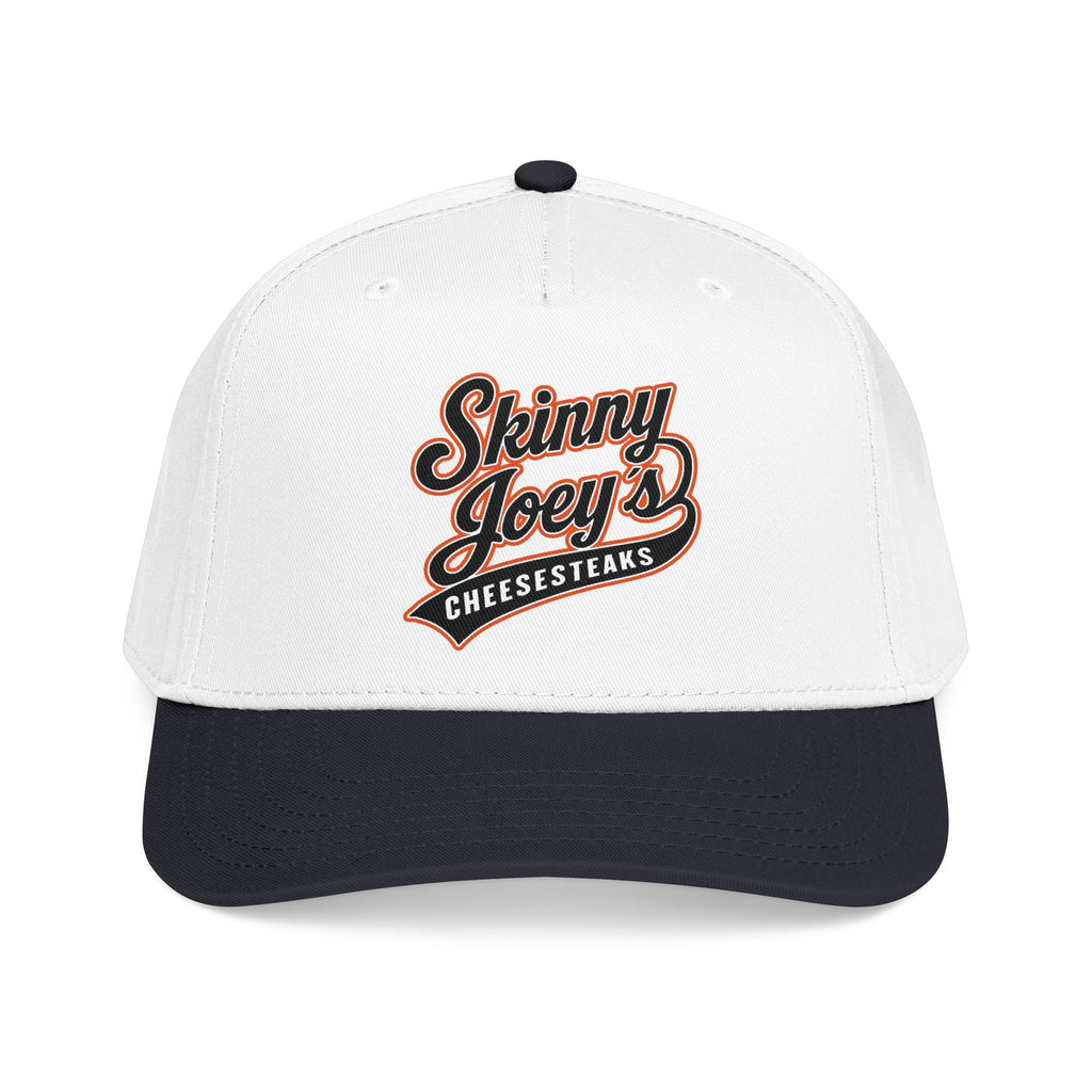 Skinny Joey Softball Hat – “We Can Go Anywhere” Edition