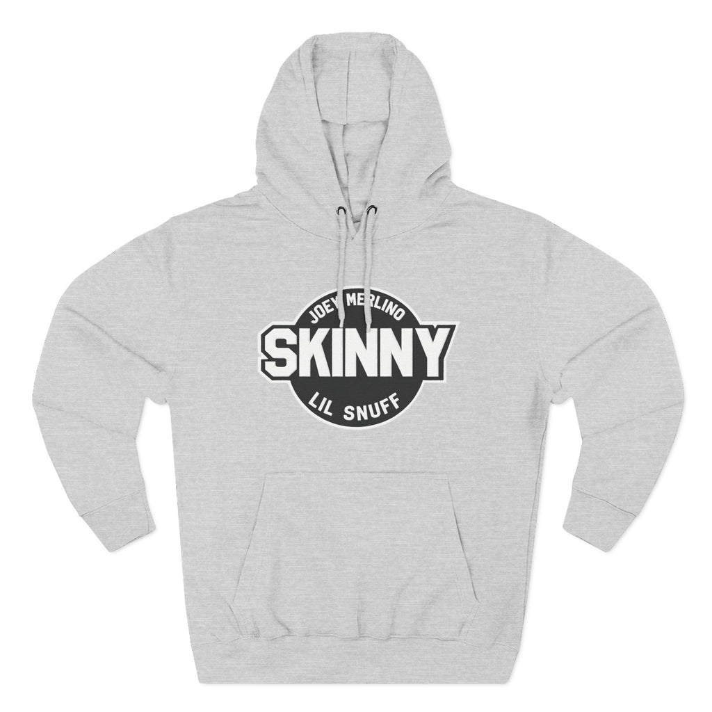 "We Can Go Anywhere Pullover Hoodie