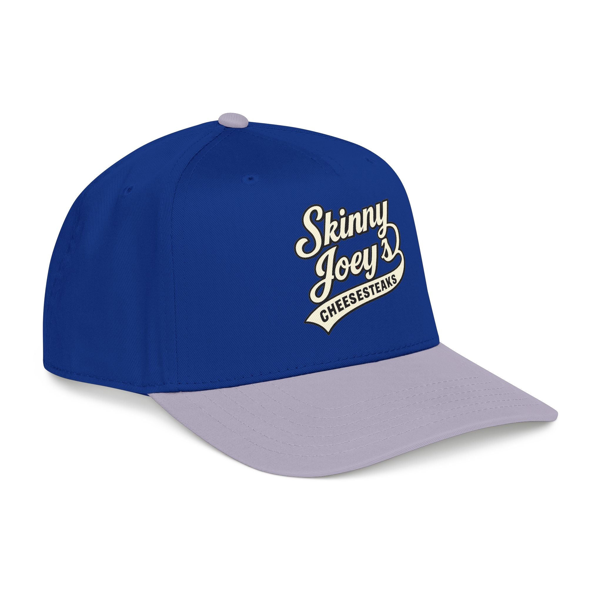 Skinny Joey Softball Hat – “We Can Go Anywhere” Edition