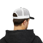 Skinny Joey Merlino Trucker Hat – Classic Mesh Snapback
