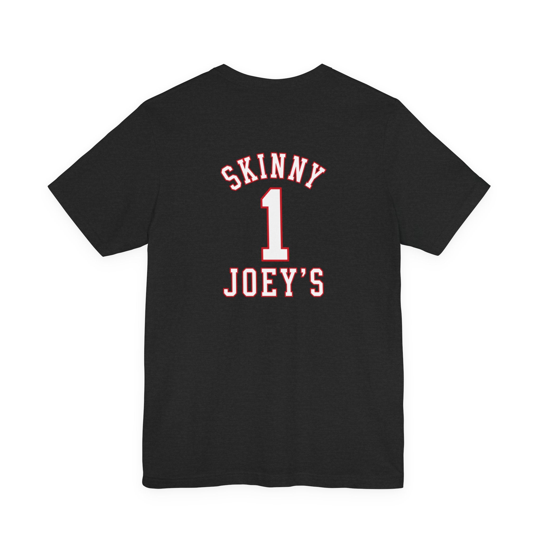 Skinny Joey’s Philly Playoff Tee – Limited Run