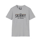 The Skinny with Joey Merlino, Trendy Swag T-Shirt