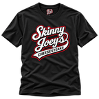 T-shirt Cheesesteaks de Skinny Joey