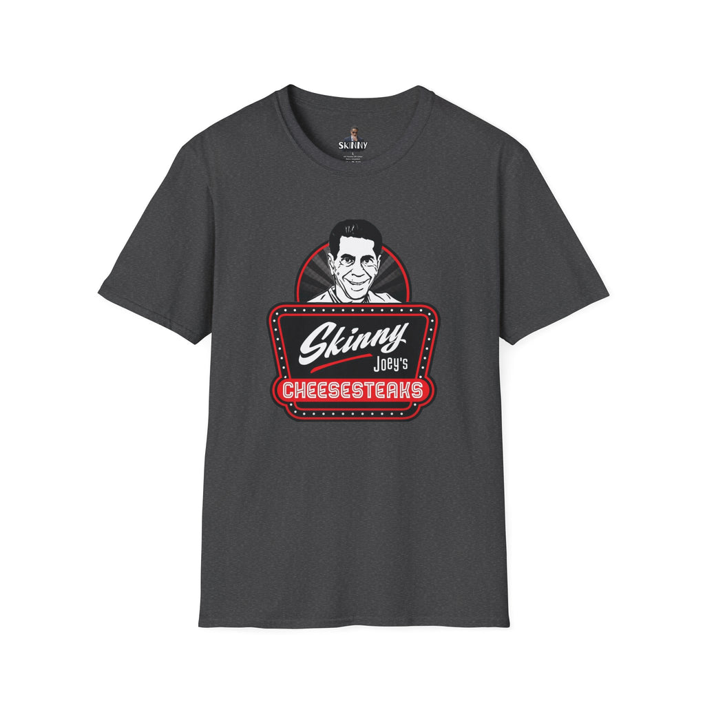 Skinny Joey’s Cheesesteaks T-Shirt