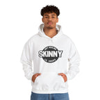 Skinny Hoodie — "We Can Go Anywhere" Hoodie