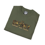 Support Our Troops Unisex T-Shirt