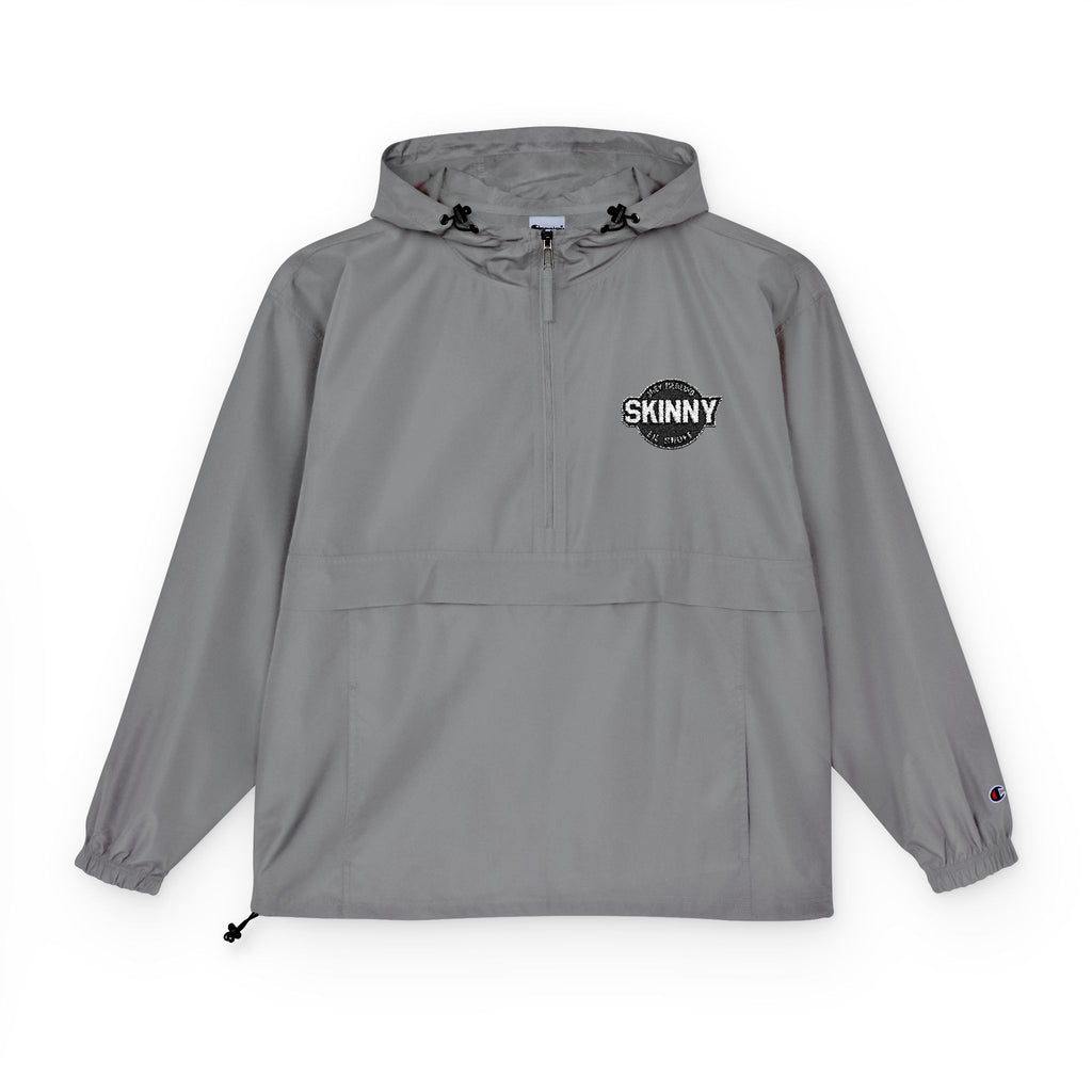 Skinny Joey Swag Track Jacket