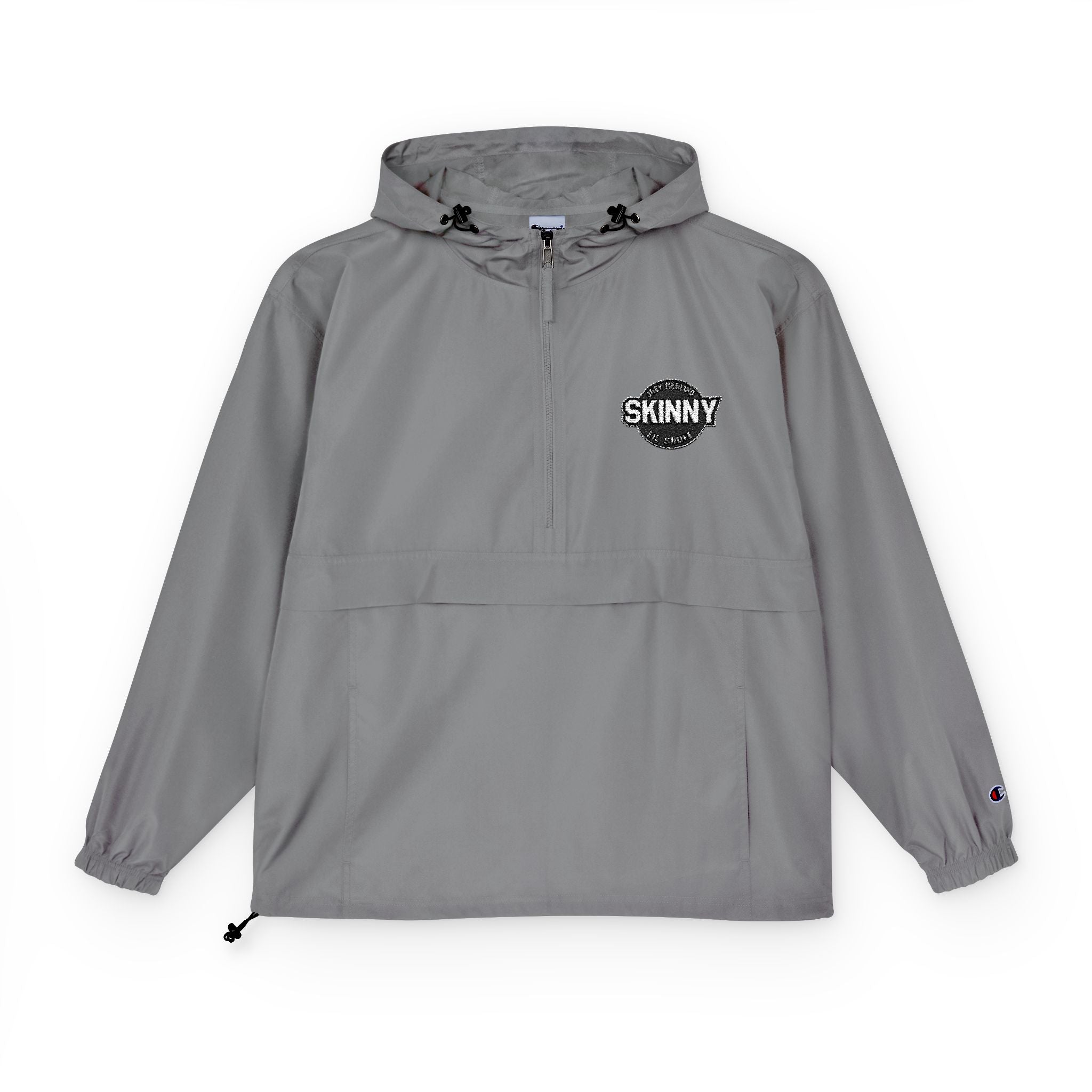 Skinny Joey Swag Track Jacket