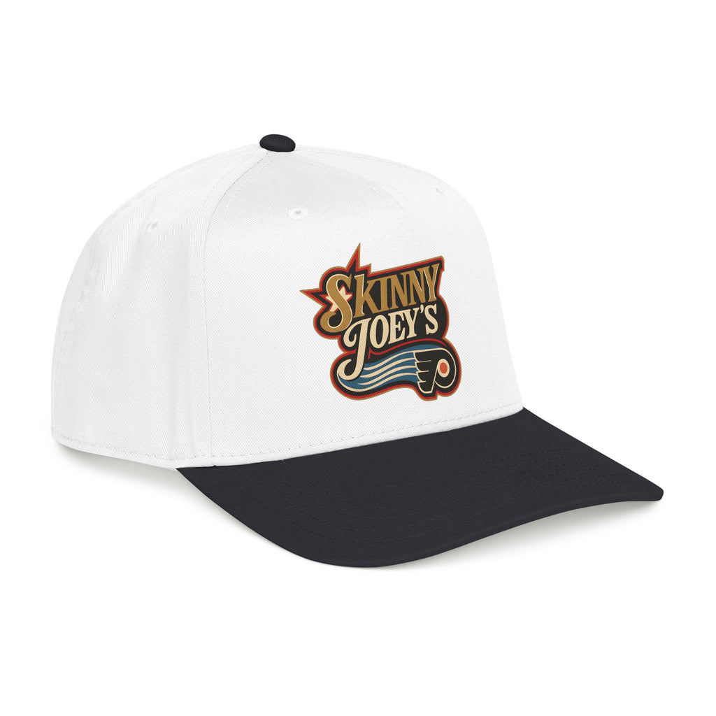 Skinny Joey's x Philly Flyers Snapback Cap