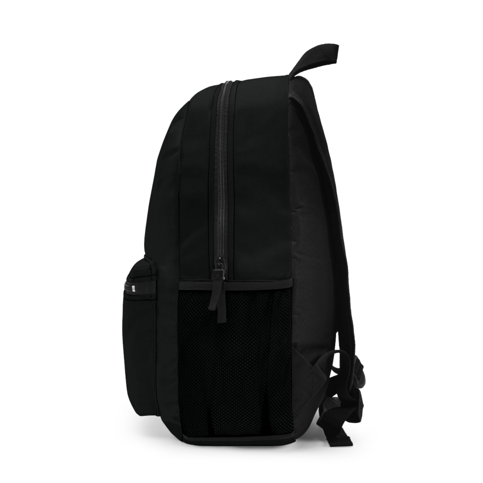 The Skinny Podcast School Backpack