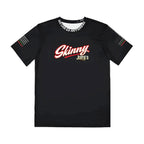 Skinny Joey’s Signature Script Athletic Tee