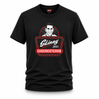 Skinny Joeys Cheesesteaks T-Shirt