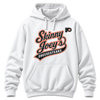 Skinny Joeys x Flyers Unisex Heavy Blend™ Hooded Sweatshirt