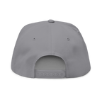 We Can Go Anywhere Embroidered Snapback