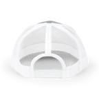 Skinny Joey's Snapback Trucker Embroidered Hat