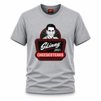 Skinny Joeys Cheesesteaks T-Shirt