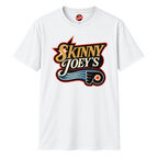T-shirt Philly Thing – T-shirt respirant motif logo hockey rétro « Skinny Joey's »