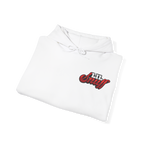 I AM HIM Hoodie – Lil Snuff Inspired Graphic Hoodie | Sports Fan Streetwear | Podcast Merch Sweatshirt