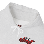 I AM HIM Hoodie – Lil Snuff Inspired Graphic Hoodie | Sports Fan Streetwear | Podcast Merch Sweatshirt