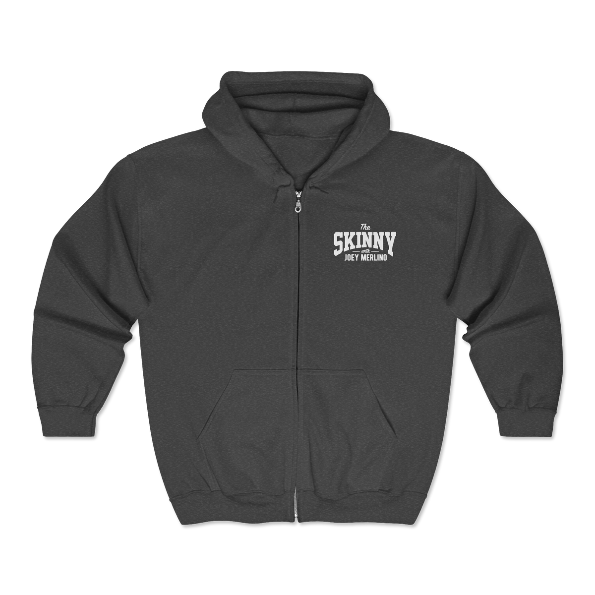 Logo anywhere Full Zip Jacket (black) Logo Anywhere Full Zip Logo anywhere Full Zip Jacket (black) Logo Anywhere Full Zip