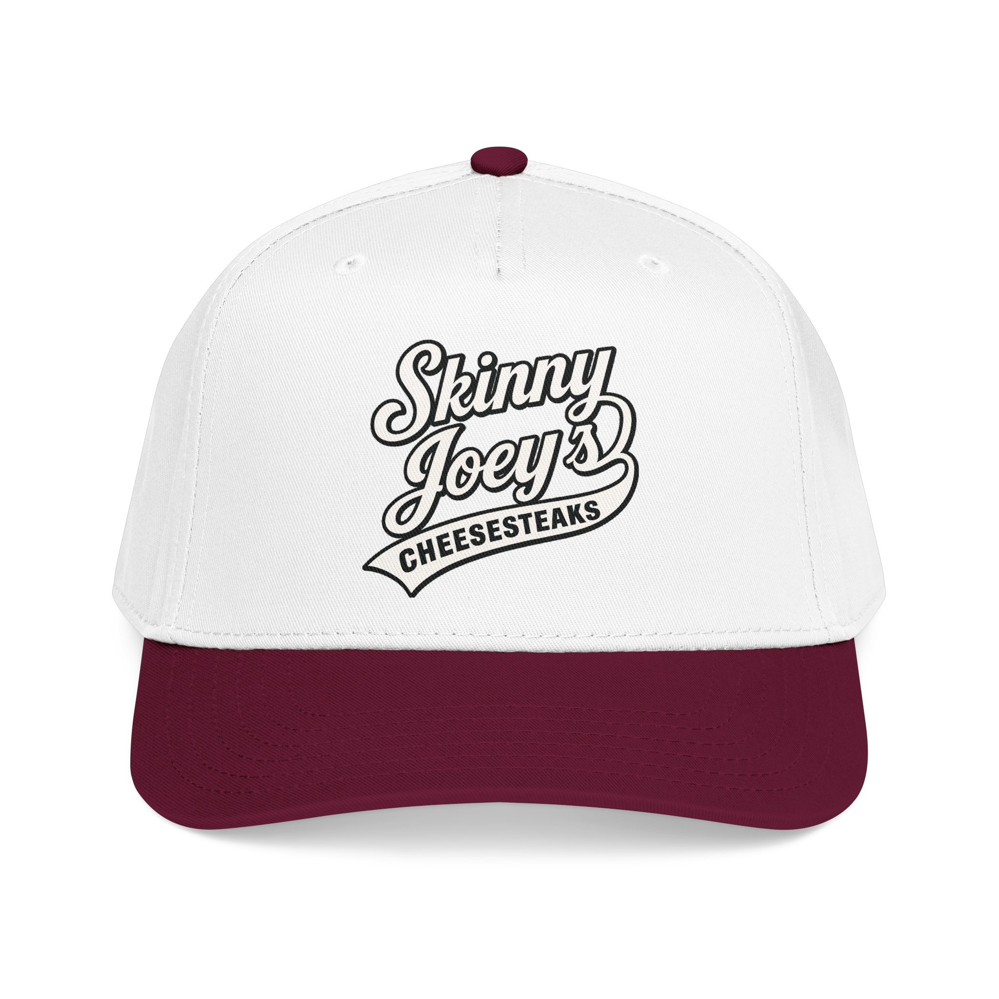 Skinny Joey’s Regular Colored Hat