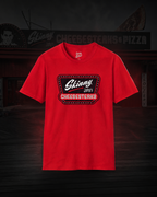 Skinny Joey Cheesesteaks Official Merch Tee Shirt