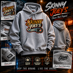 We Support Philadelphia Hockey Hoodie
