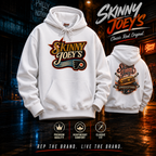 We Support Philadelphia Hockey Hoodie