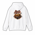 We Support Philadelphia Hockey Hoodie